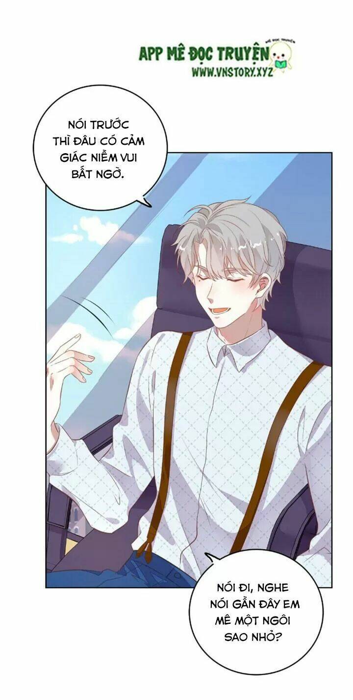 bạn trai kém tuổi bẫy yêu tôi chapter 13 5