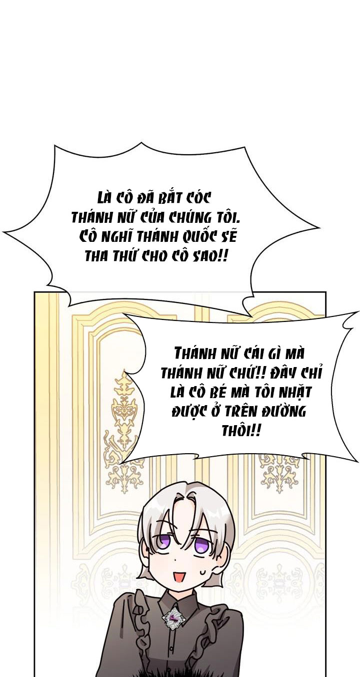 ác nữ xứng đôi với bạo chúa chapter 89 62