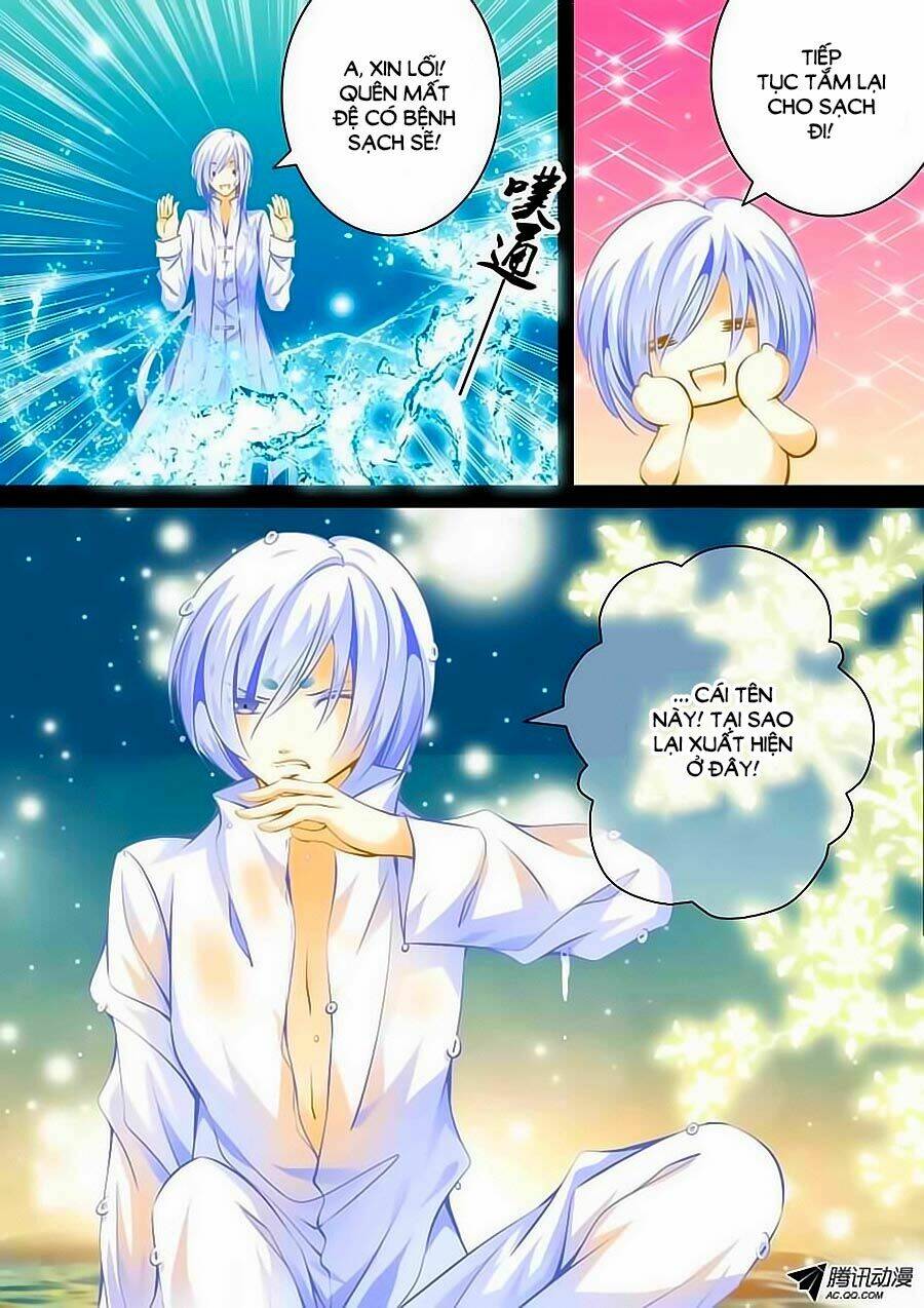 đến làm yêu quái đi chapter 19 6