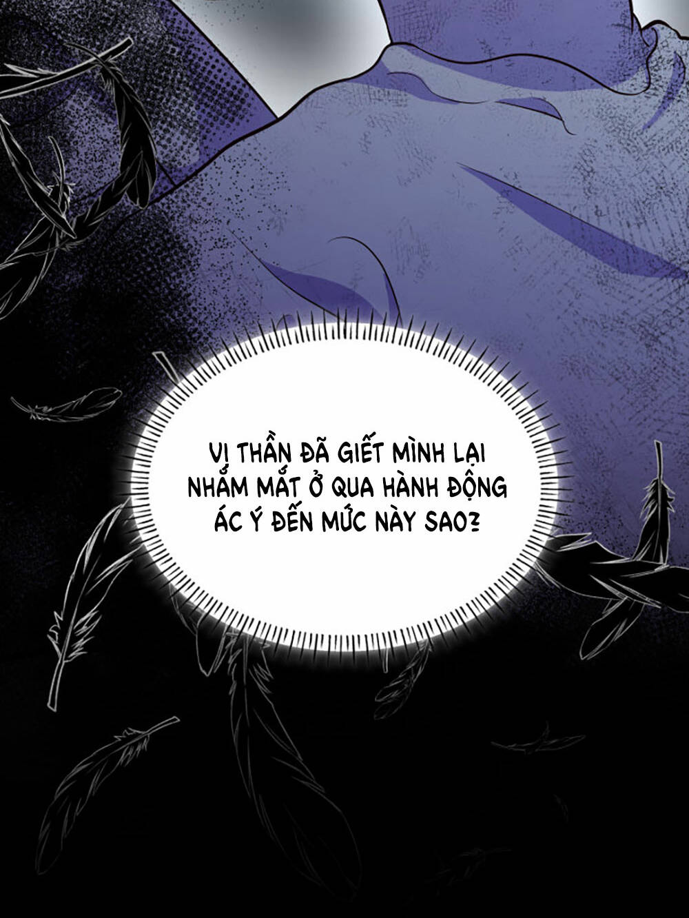 từ ác nữ, tôi trở thành một người mẹ chapter 42.1 34