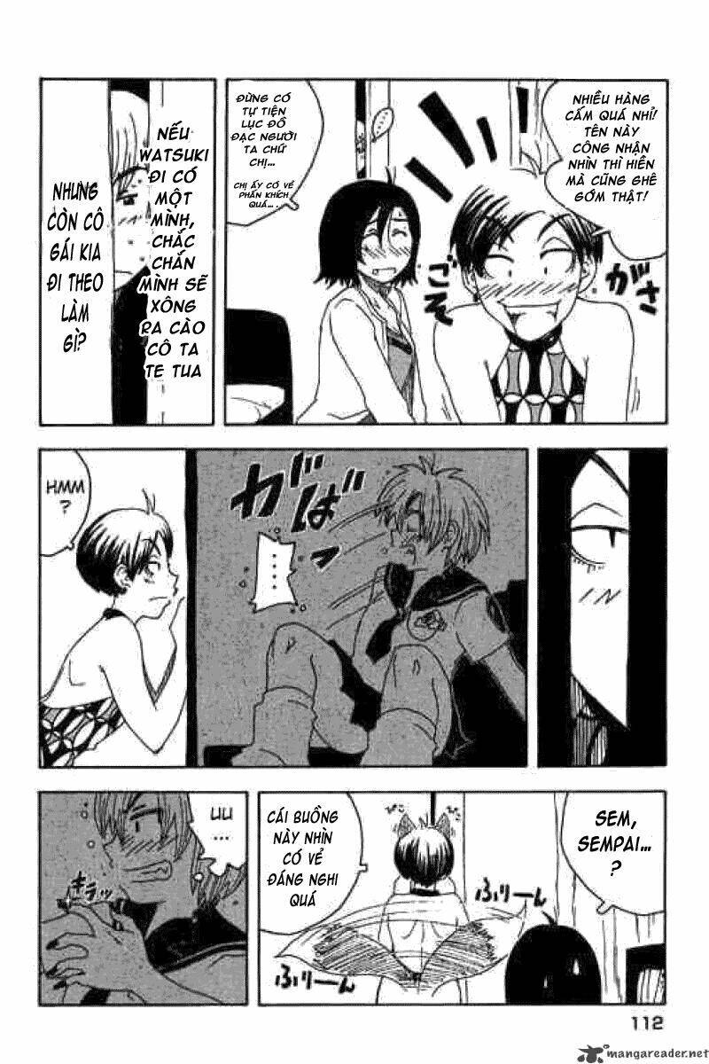 inu neko jump chapter 13 15