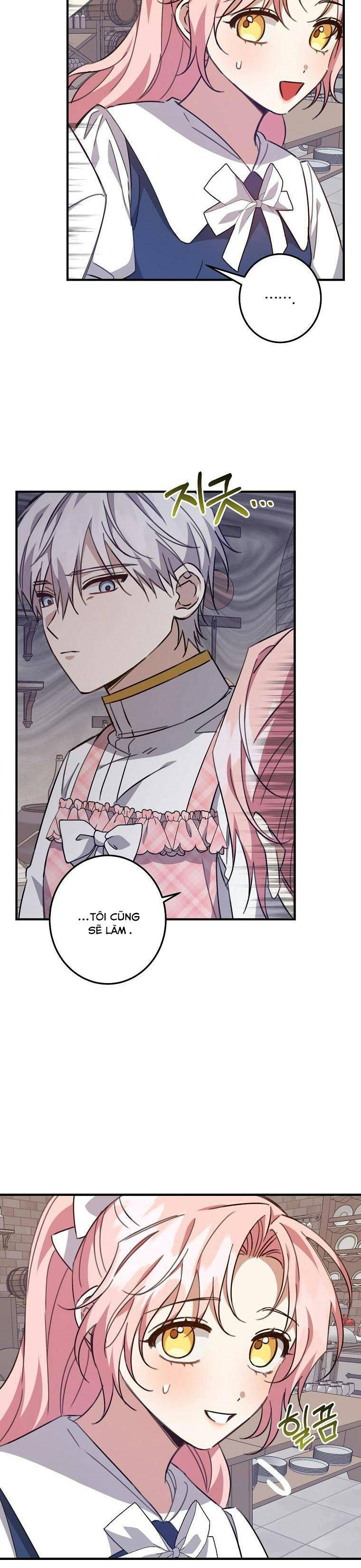 những kẻ bất lương được nuôi dạy tử tế chapter 22 4