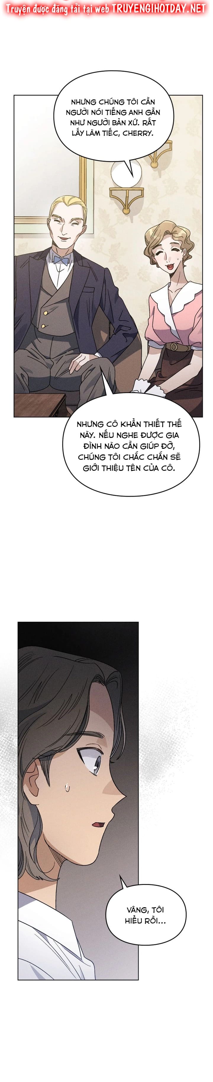 nếu tôi là bạn chapter 83 13