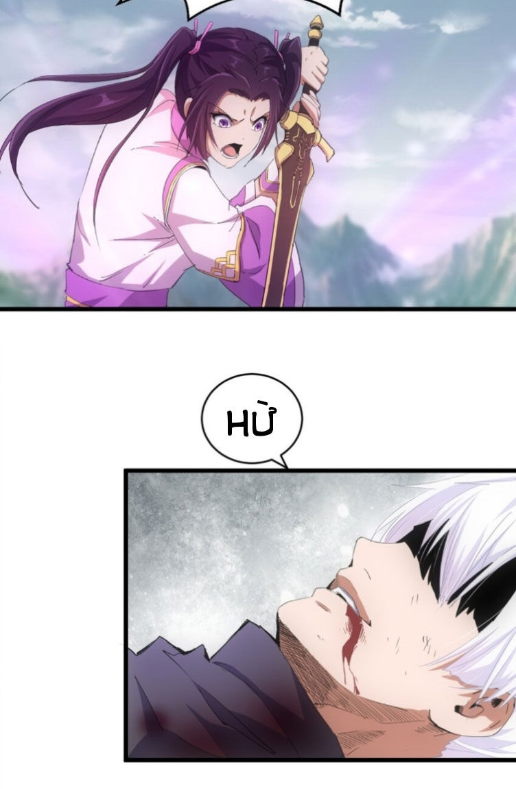 vạn cổ đệ nhất thần chapter 139 38