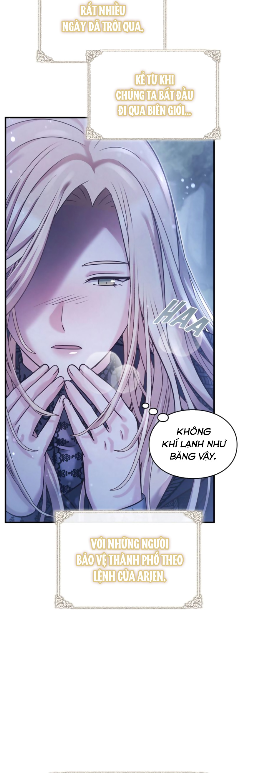 sự hy sinh của ác quỷ chapter 69 25