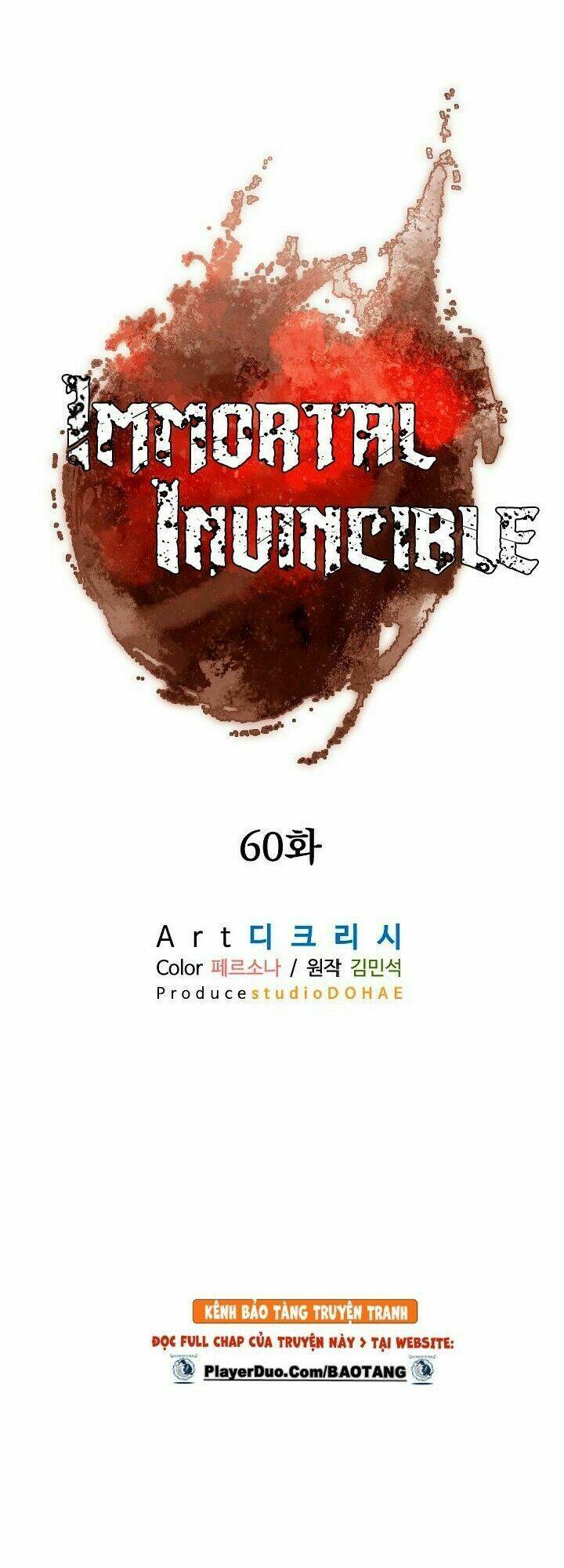 trọng sinh, bất khả chiến bại chapter 60 31