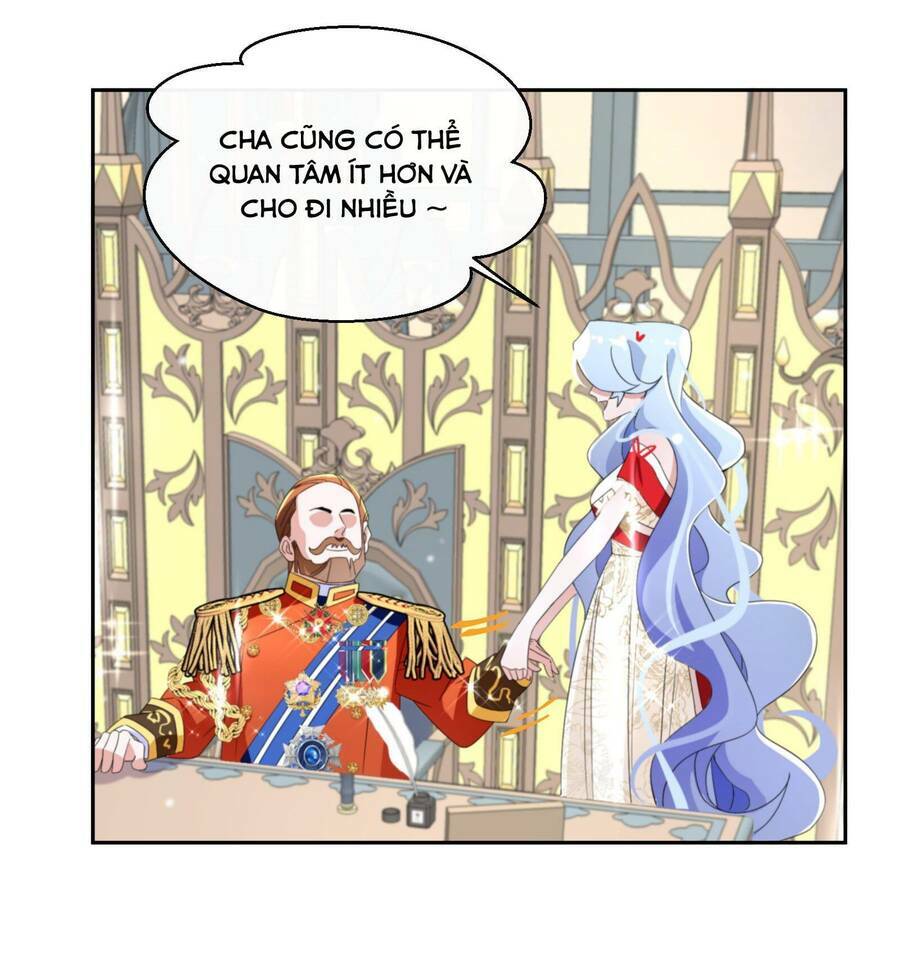 trăm cách tử đạo của công chúa chapter 12 32