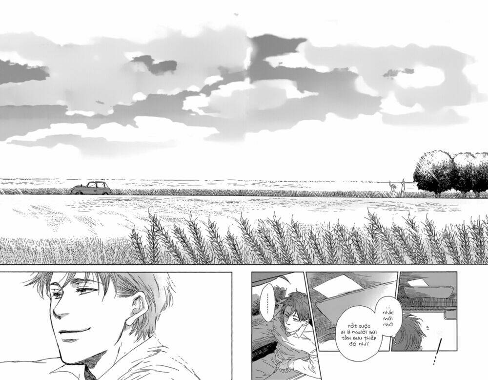 shiki no zenjitsu chapter 5 31