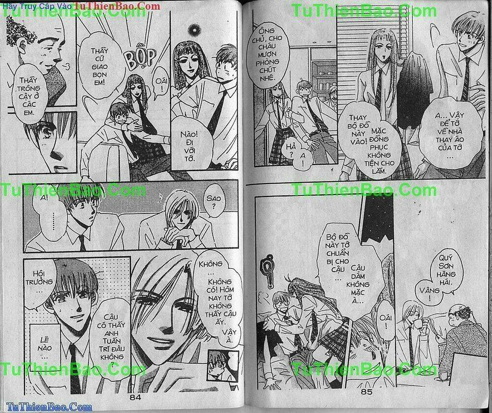 mây trắng tinh khôi chapter 2 43