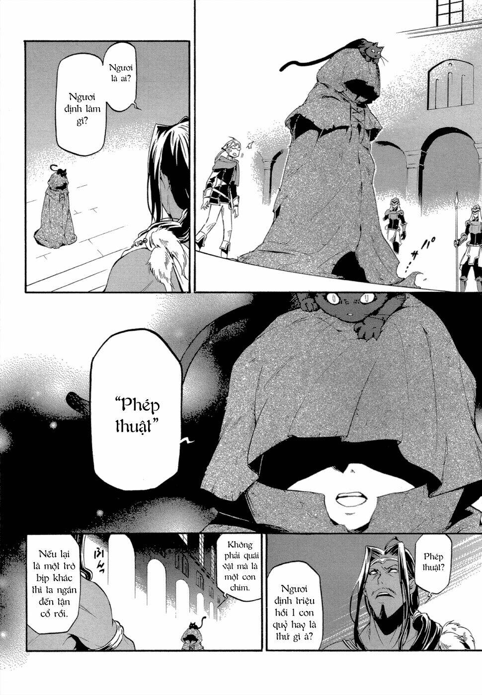 antimagia chapter 1 24