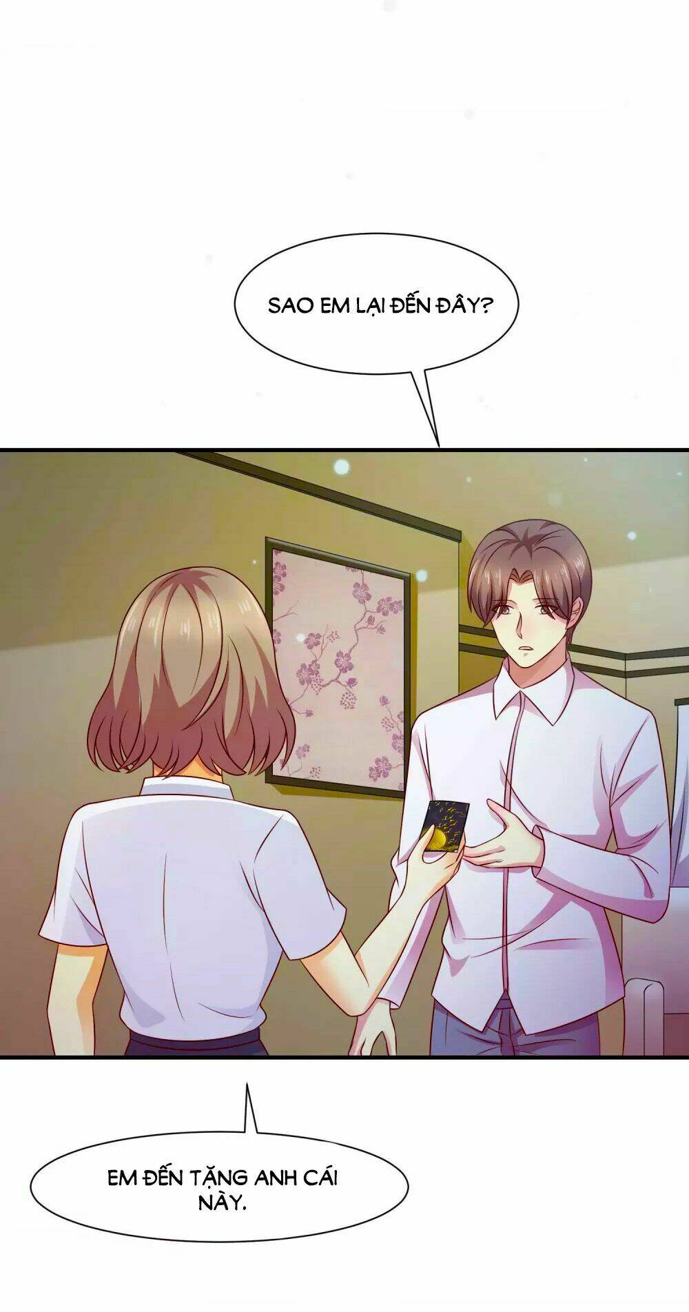 thời gian đều biết chapter 43 22