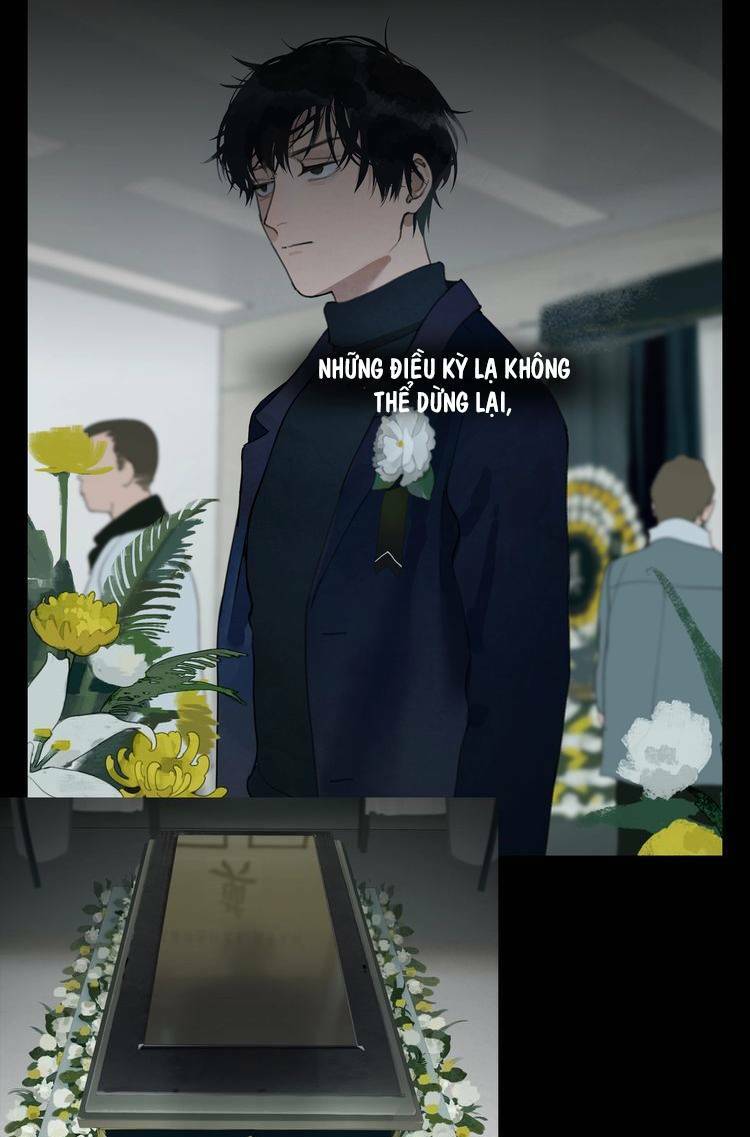 thần trạch chapter 1 50