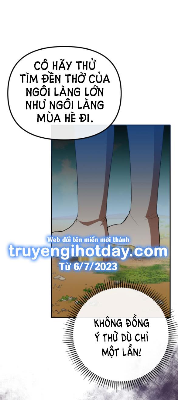 [18+] dũng sĩ vị tha chapter 1.2 30