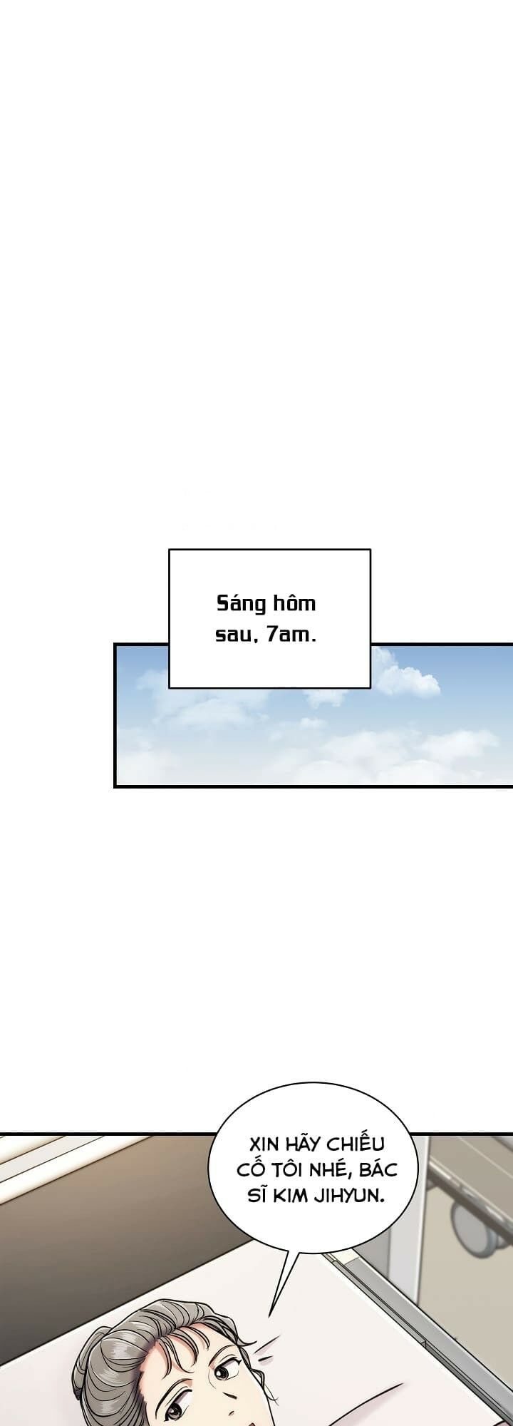 bác sĩ trùng sinh chapter 92 66