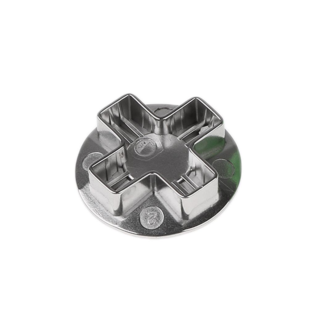 3 in 1 Bumper Button Replacement Set for Controller