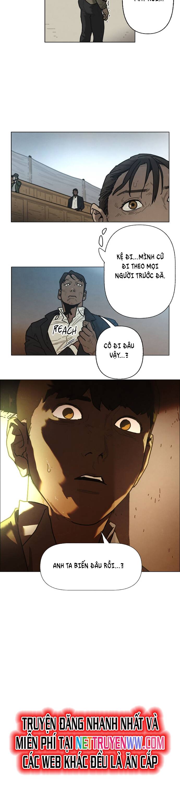 sinh vật gyeongseong: đóa hoa bất diệt chapter 13 24