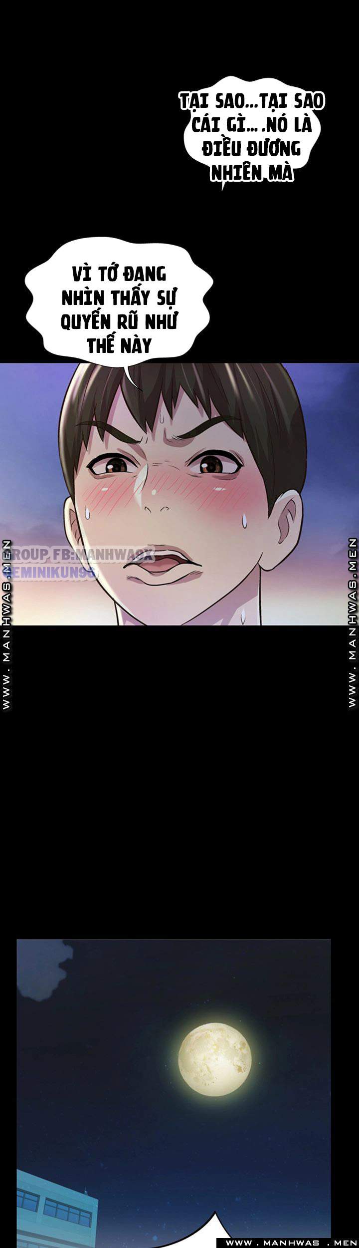 bạn gái của bạn tôi chapter 93 38