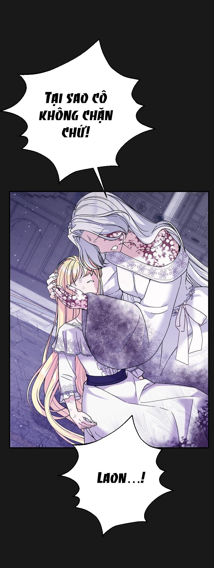 trở thành vợ thái tử quái vật chapter 93.2 38