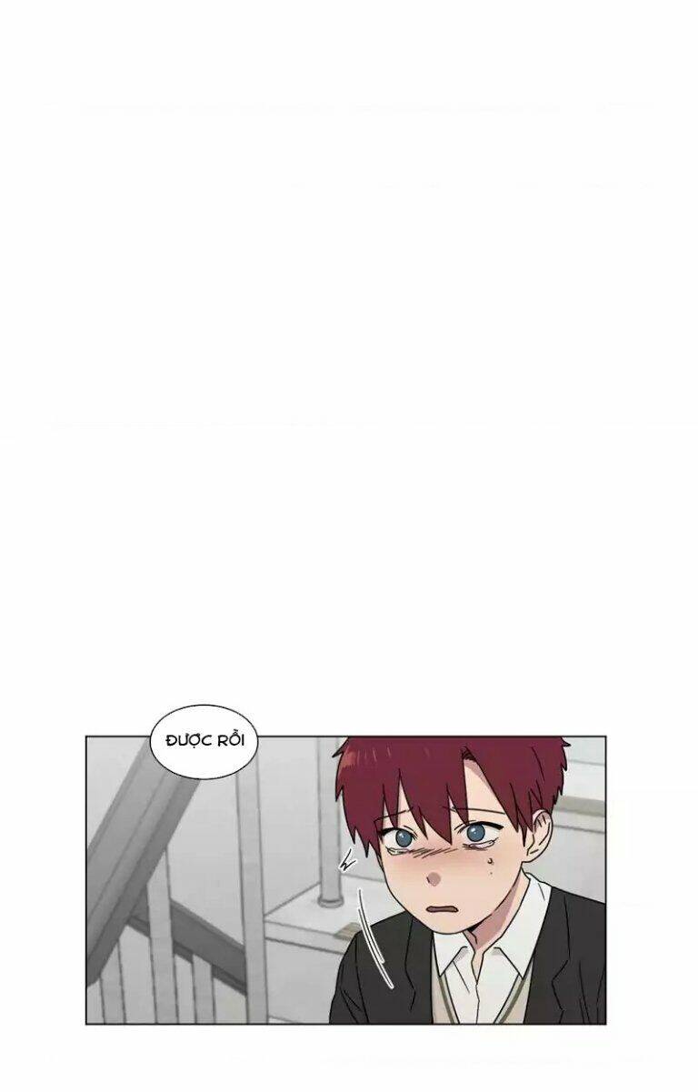 …”một sự thật khá khó chịu.” chapter 48 47