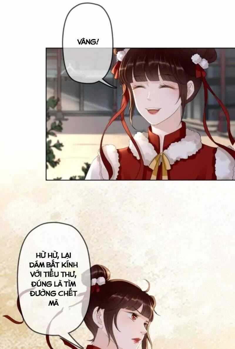 sủng phi của vương chapter 149 26
