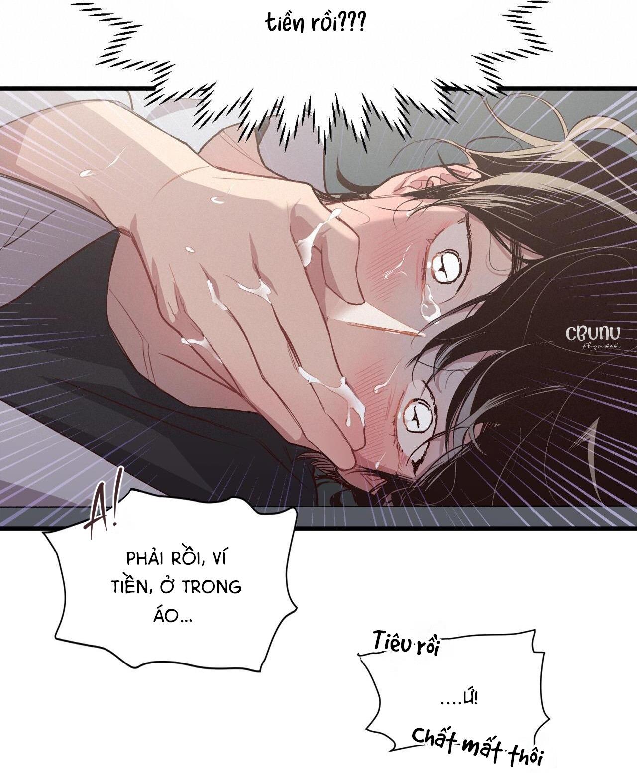 bí mật của mái tóc chapter 2 43