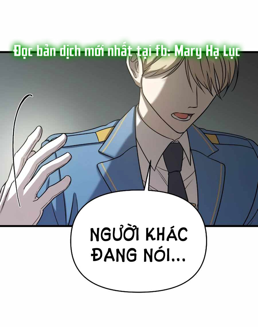 phản diện thuần túy chapter 2.1 14