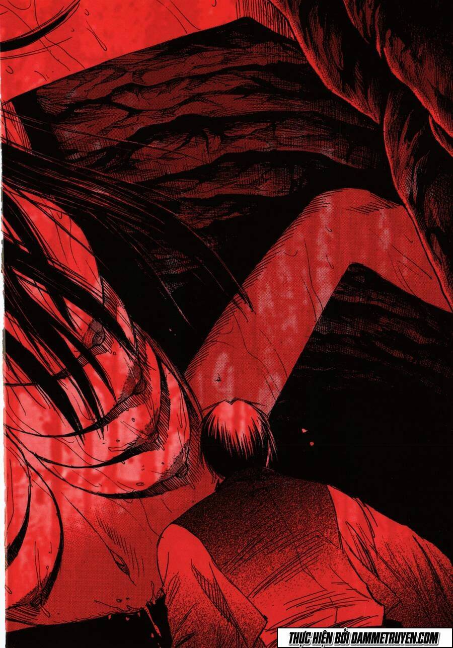 đảo ma cà rồng chapter 434 3