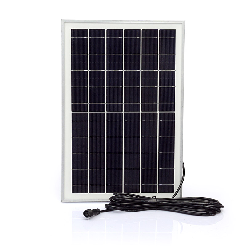Đèn pha năng lượng mặt trời SUNTEK LED SOLAR 40W - Hàng chính hãng