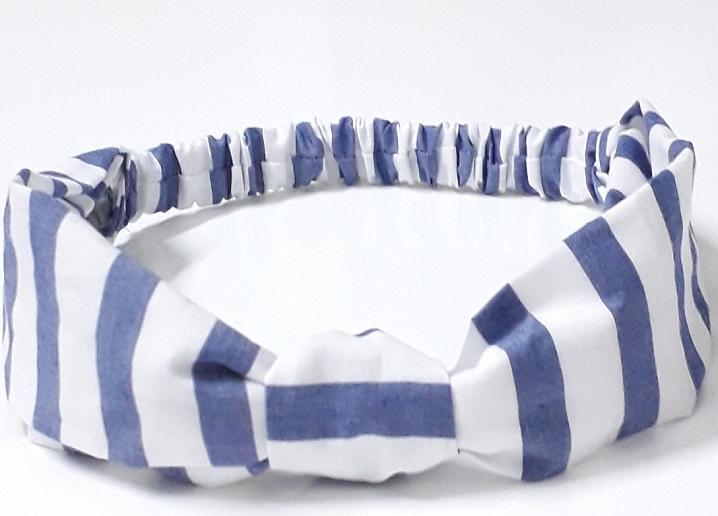 Băng đô Turban nữ vải họa tiết - Combo 3 sản phẩm