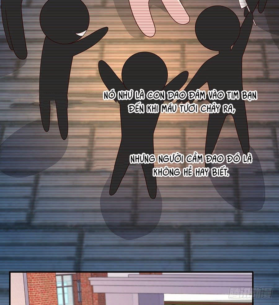 nam thần truy thê chỉ nam chapter 16.1 2