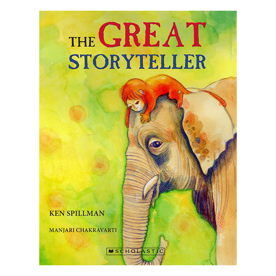 The Great Storyteller