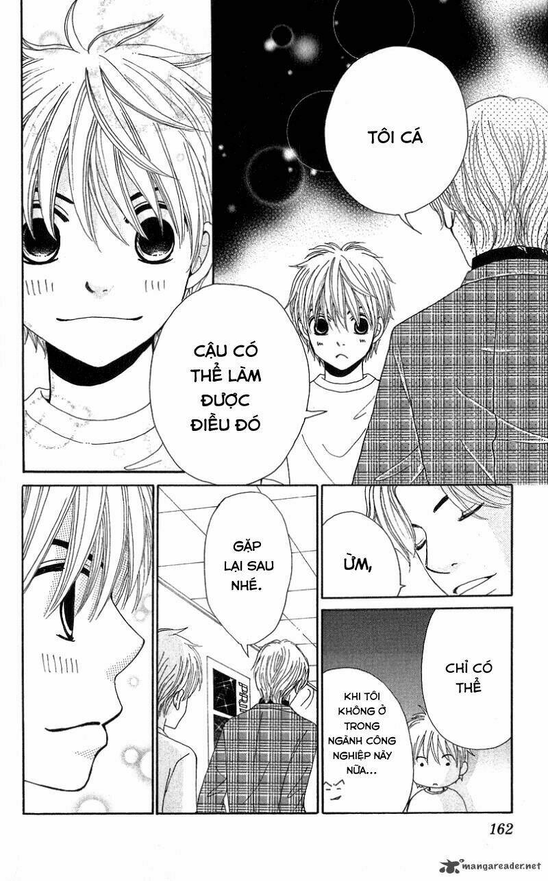 runway o produce!! chapter 7 27