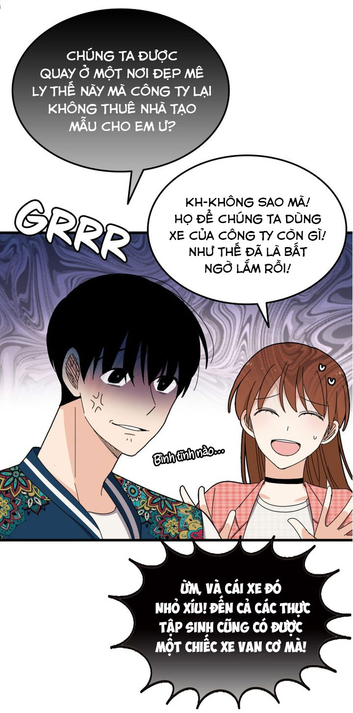 công thức cho tình yêu chapter 12 9