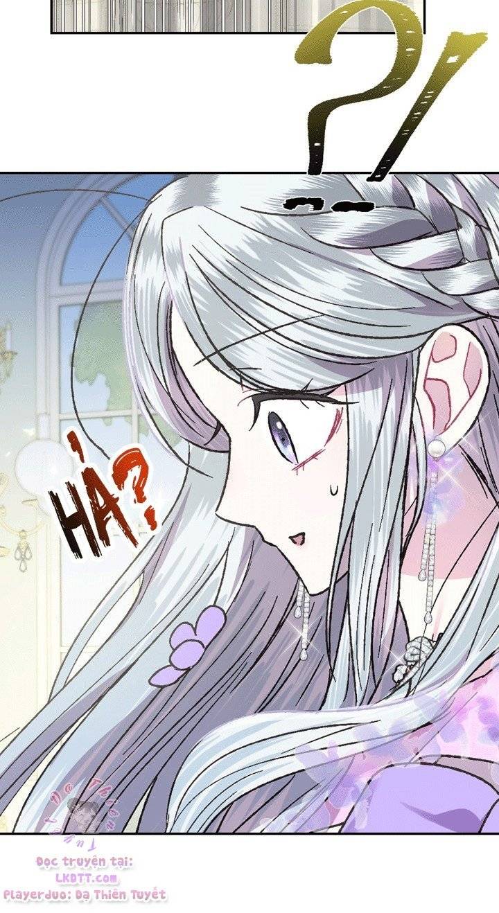 cha, con không muốn kết hôn đâu chapter 20 32