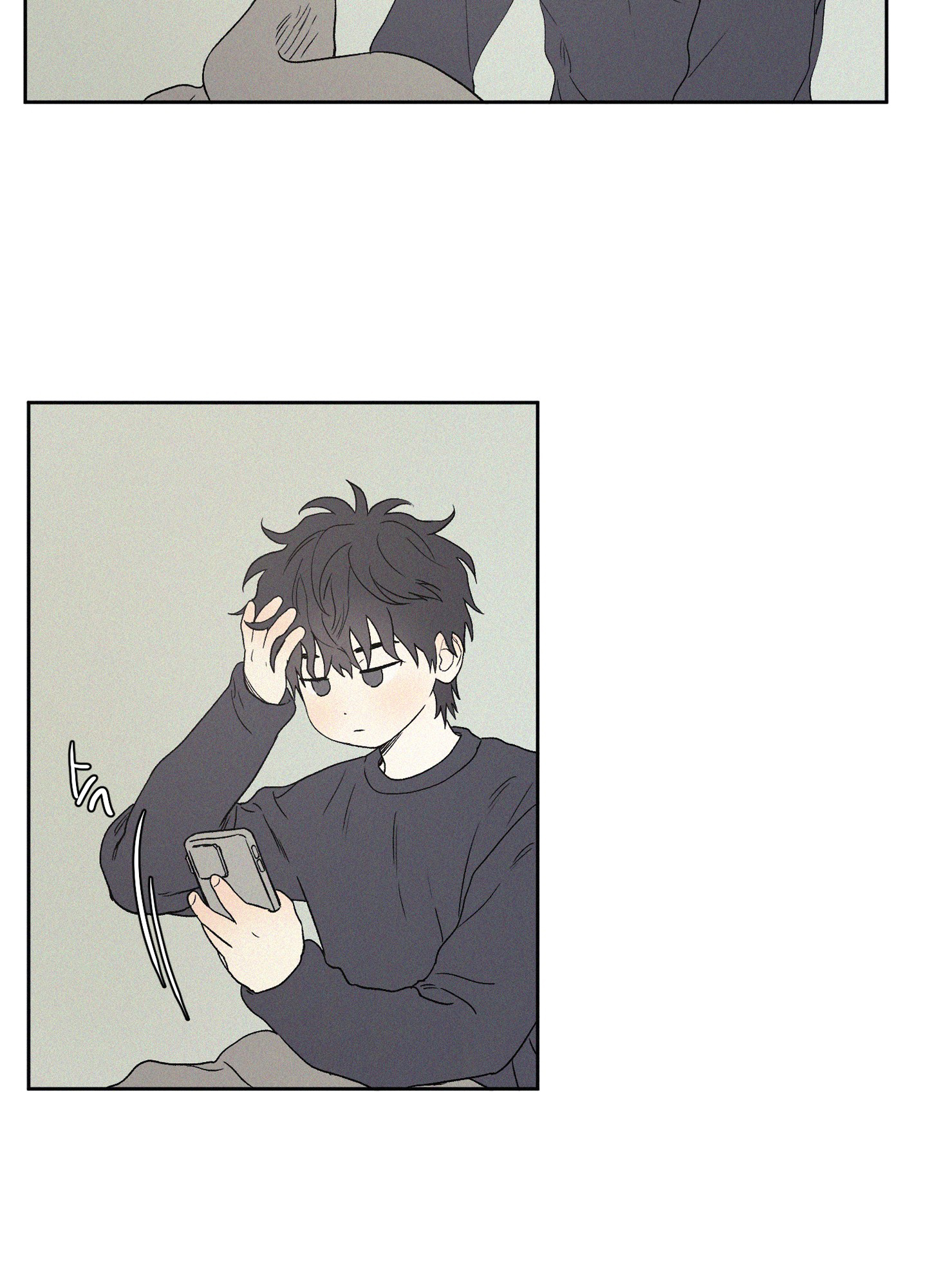 [18+] 3xlove chapter 4.1 33