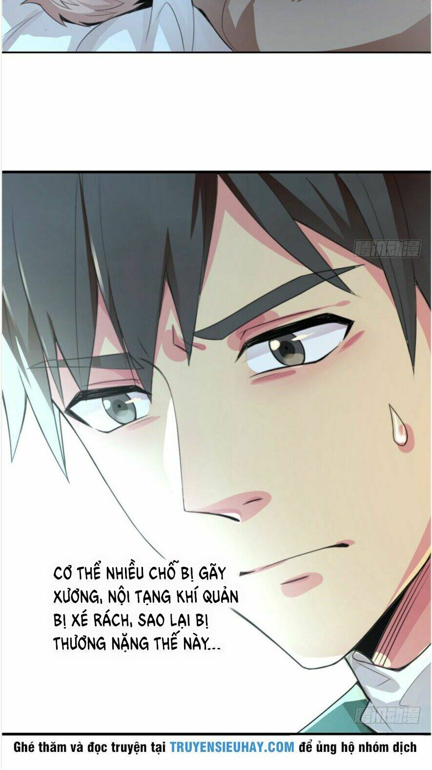 thâm dạ thư ốc chapter 1 16