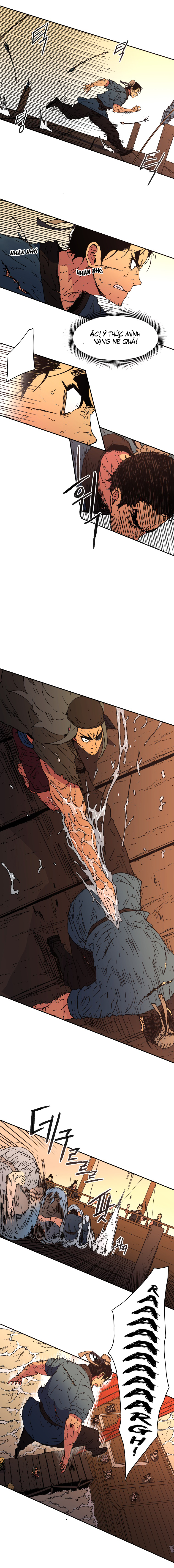 Bố Vô Song chapter 51 9