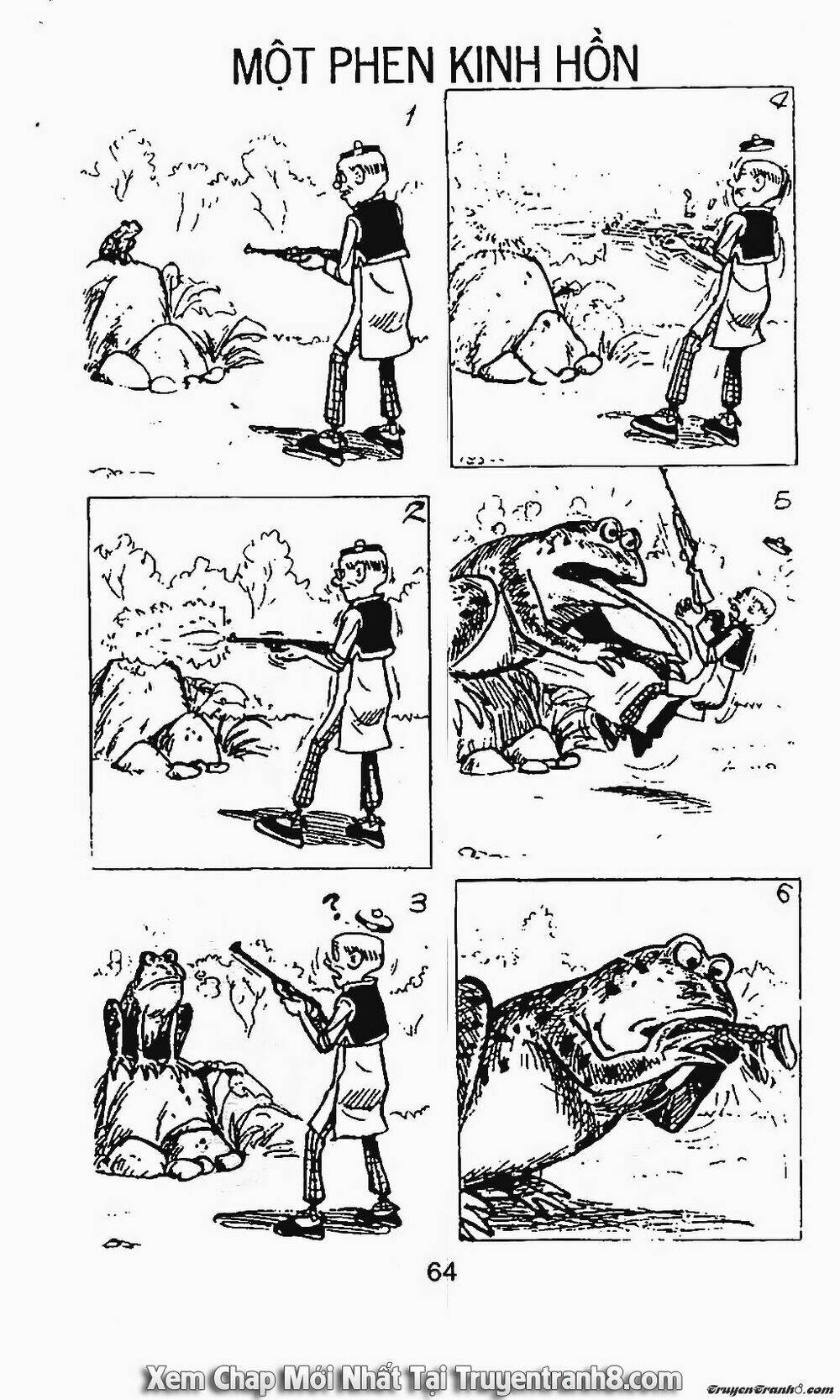 chú thoong chapter 171 20