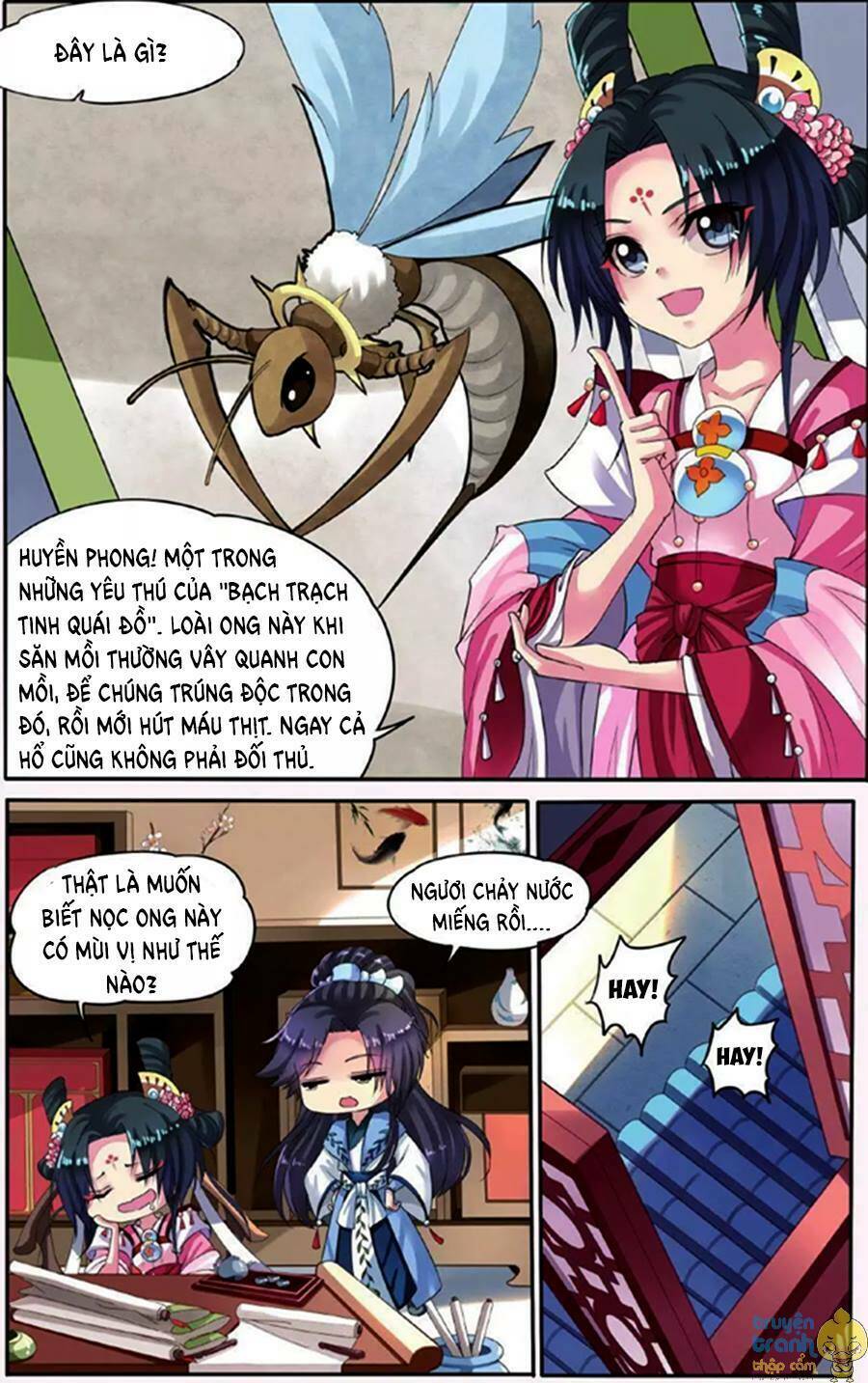 thao thiết ký chapter 5 3