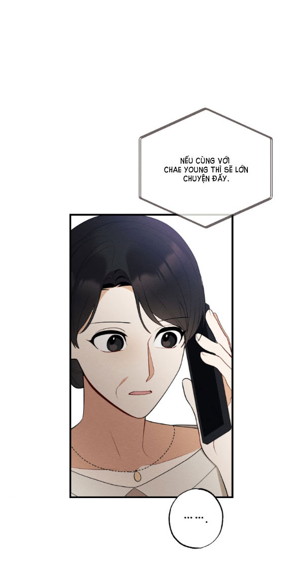 [18+] hôn nhân bị đánh cắp chapter 37.1 13