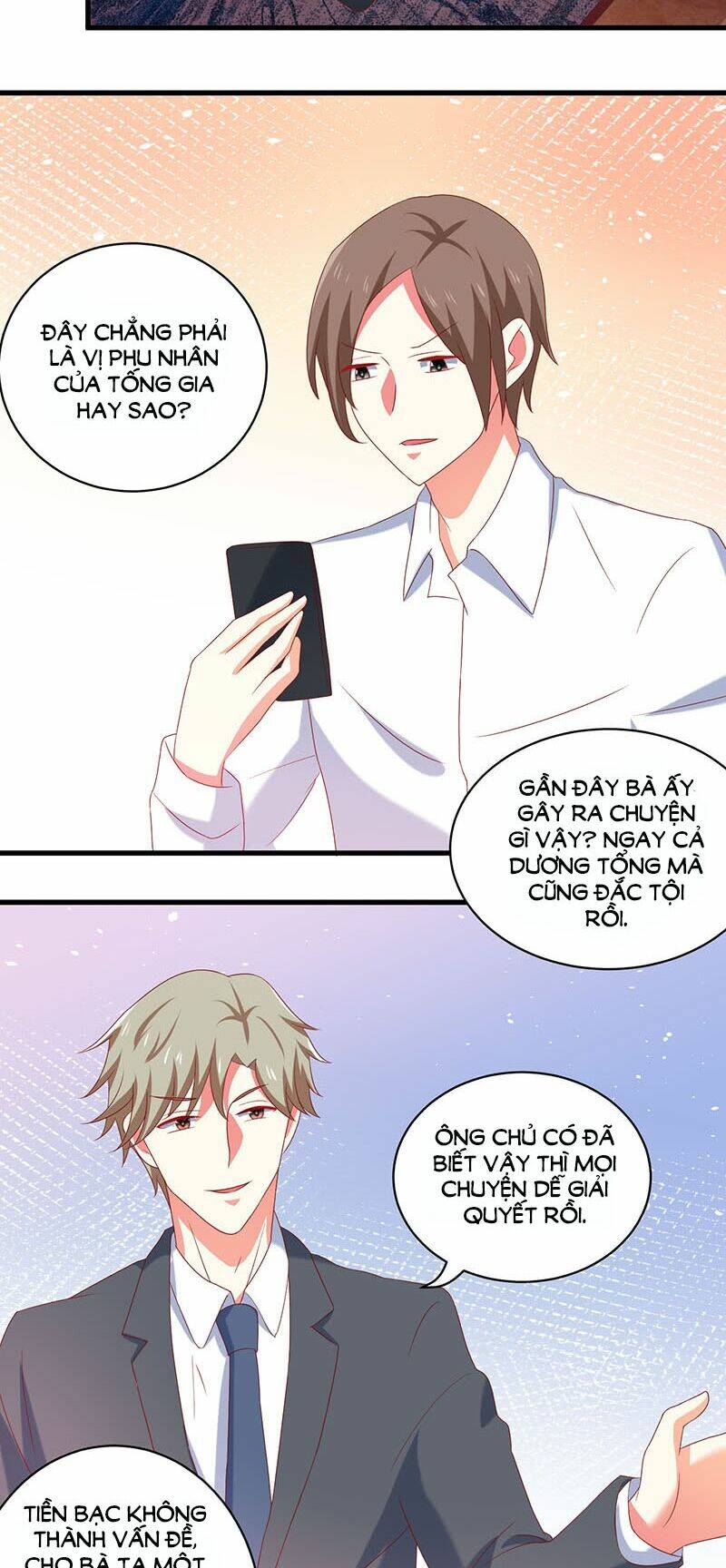 khế hôn chapter 51 10