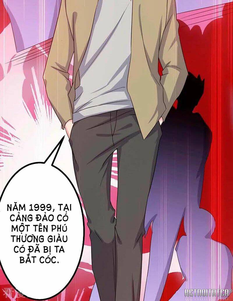 trọng sinh khí thiếu quy lai chapter 79 9