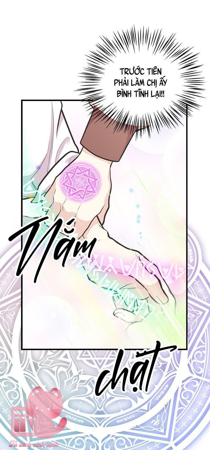 chị tôi nhặt về nam chính của tiểu thuyết chapter 74 43