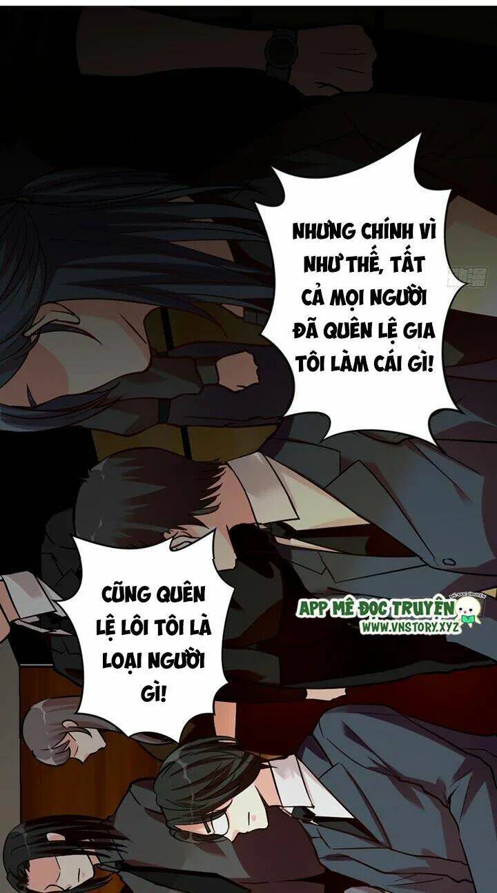 thiên hậu trở về chapter 66 55