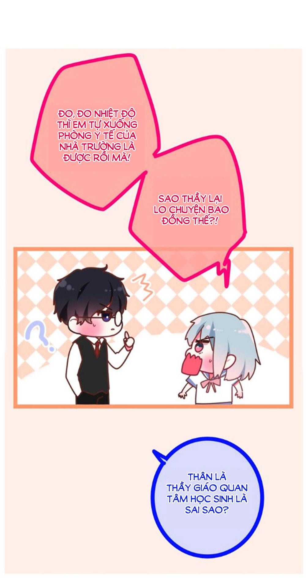 tháng sáu không hẹn mà gặp chapter 29.5 26