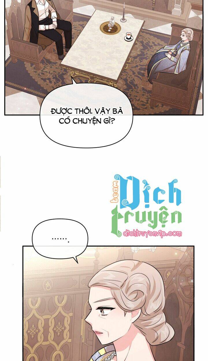 tiểu thư scarlet, em không muốn trả thù sao? chapter 59 43