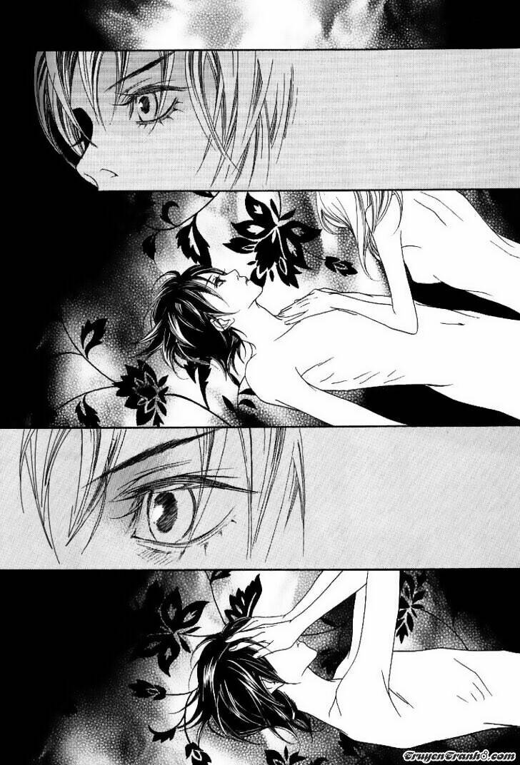 flowers of evil chapter 17 26