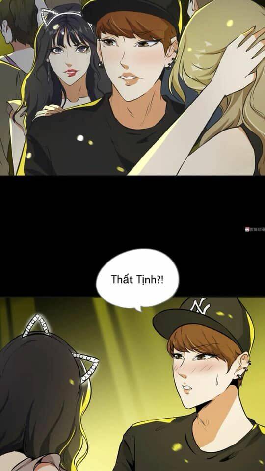 giày thủy tinh chapter 21.5 12