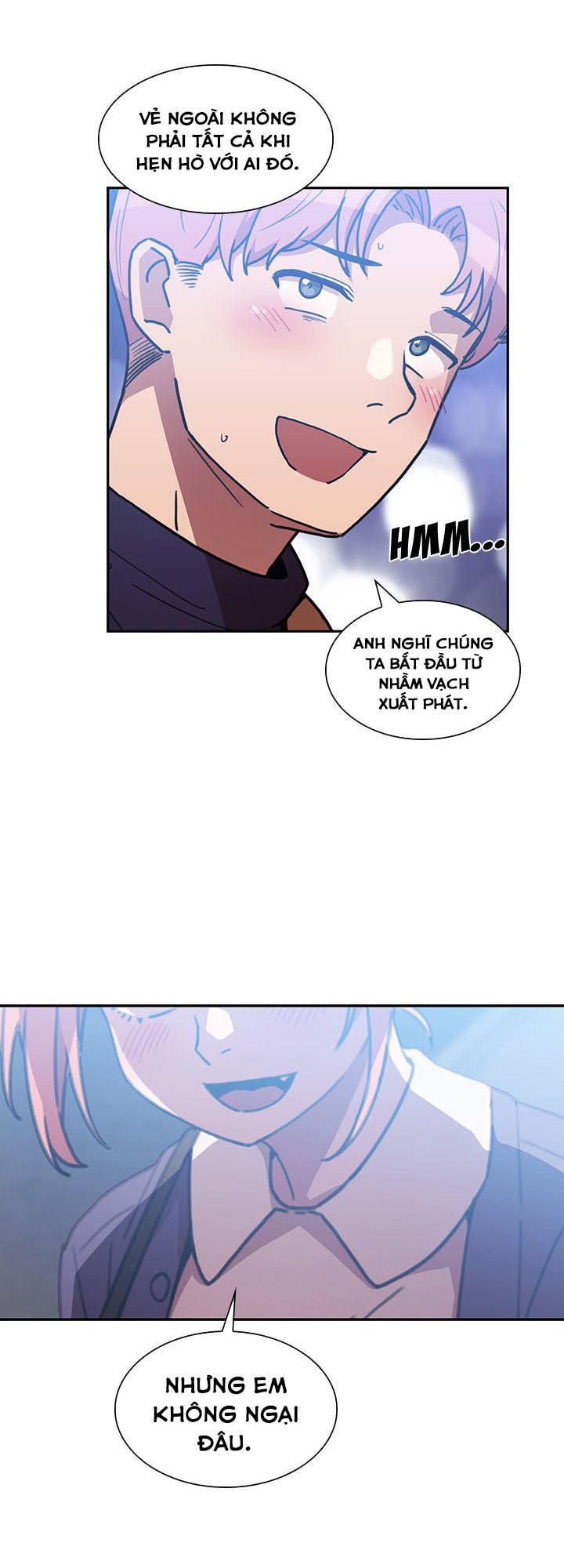 close as neighbors chapter 37 49