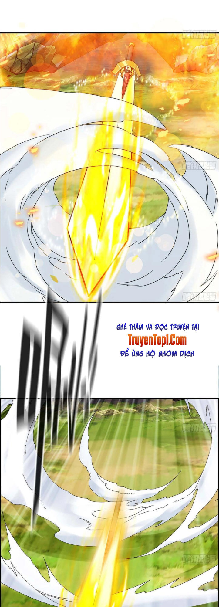 khởi đầu bằng một con côn chapter 129 5